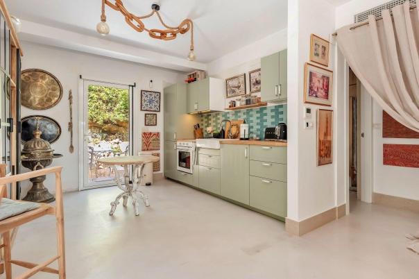 1 bed townhouses - terraced houses in Moraira