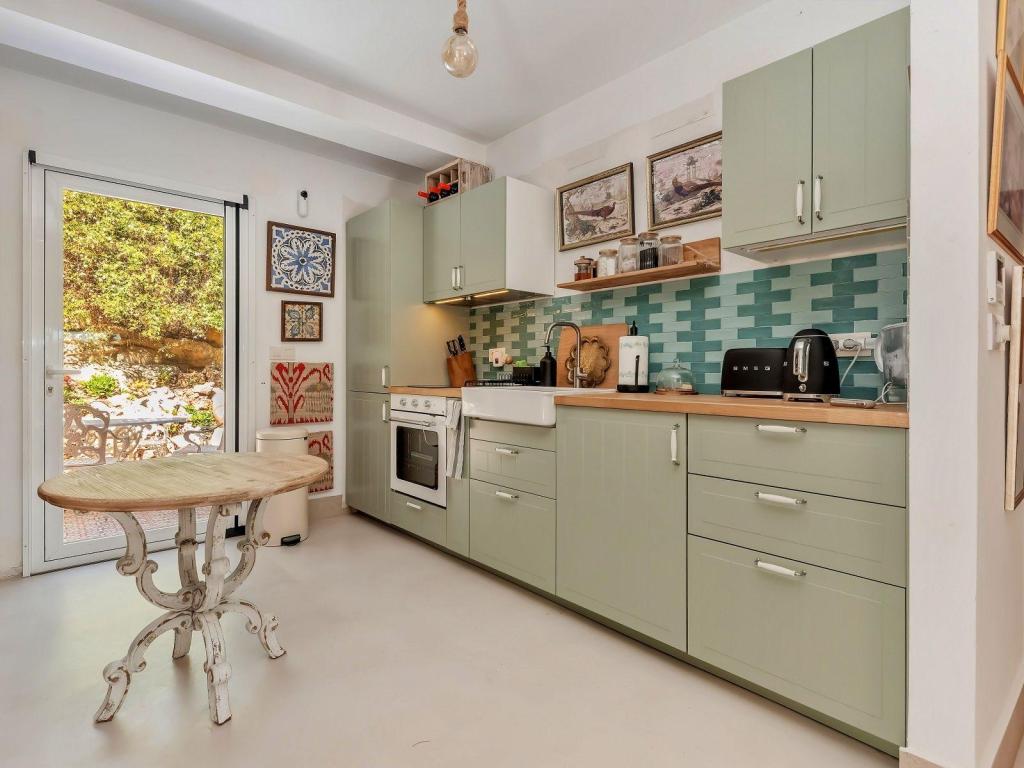 1 bed townhouses - terraced houses in Moraira