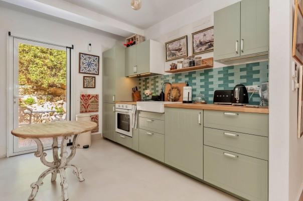 1 bed townhouses - terraced houses in Moraira