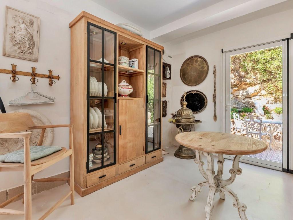 1 bed townhouses - terraced houses in Moraira