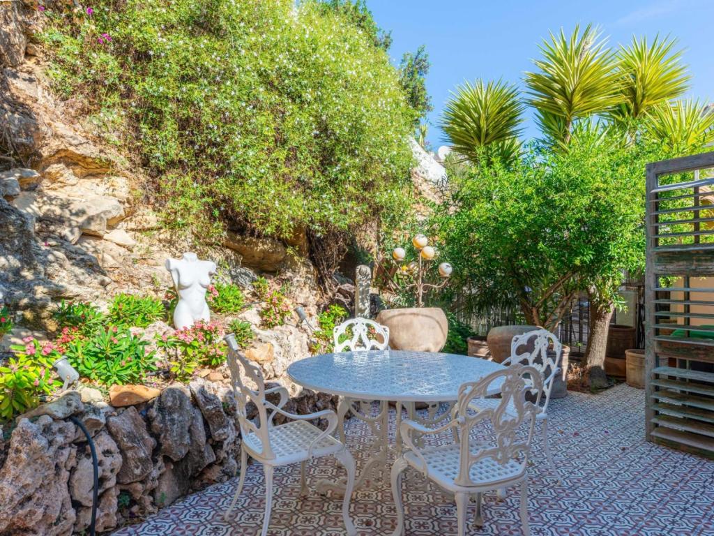 1 bed townhouses - terraced houses in Moraira