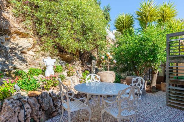 1 bed townhouses - terraced houses in Moraira