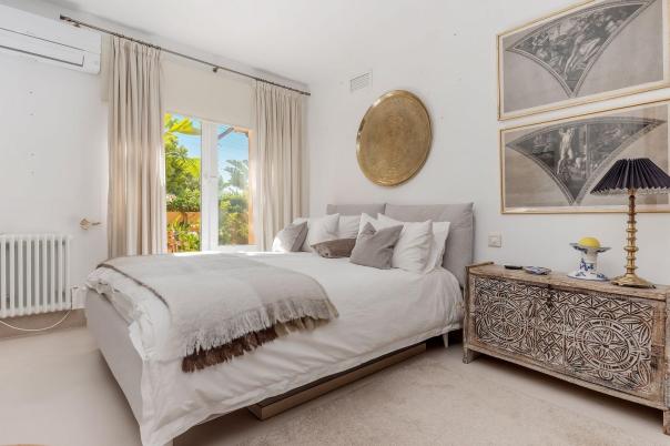 1 bed townhouses - terraced houses in Moraira