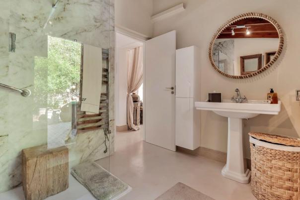 1 bed townhouses - terraced houses in Moraira
