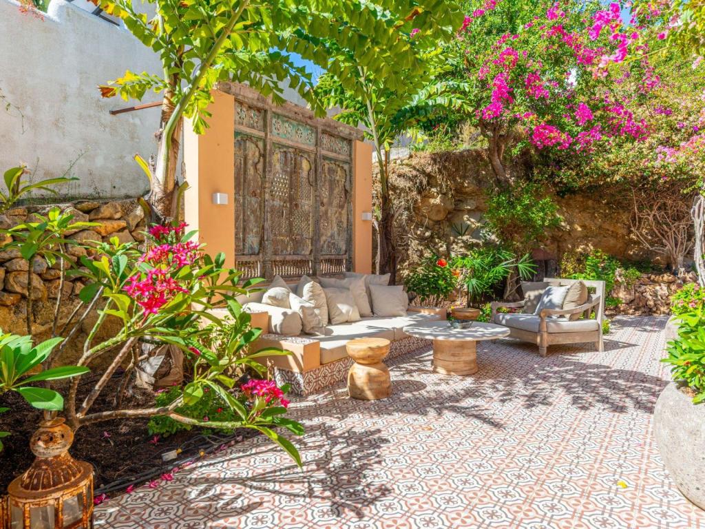 1 bed townhouses - terraced houses in Moraira