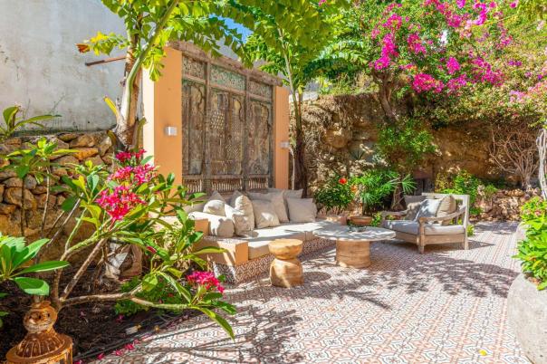 1 bed townhouses - terraced houses in Moraira