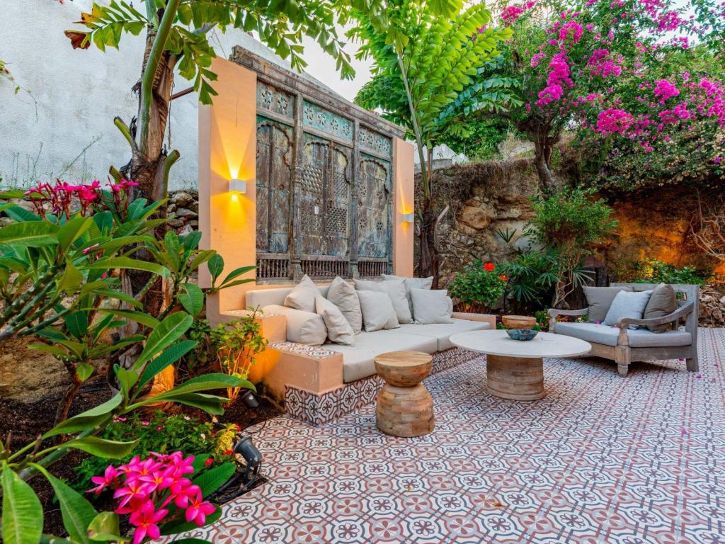 1 bed townhouses - terraced houses in Moraira