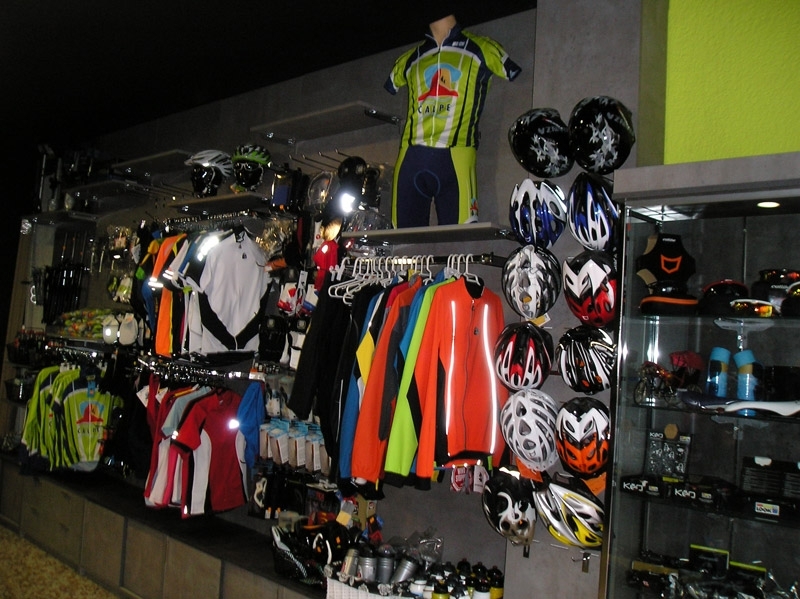Ciclos Tony & SolyBike - Bike sales / rentals & Cycling Holidays Costa Blanca