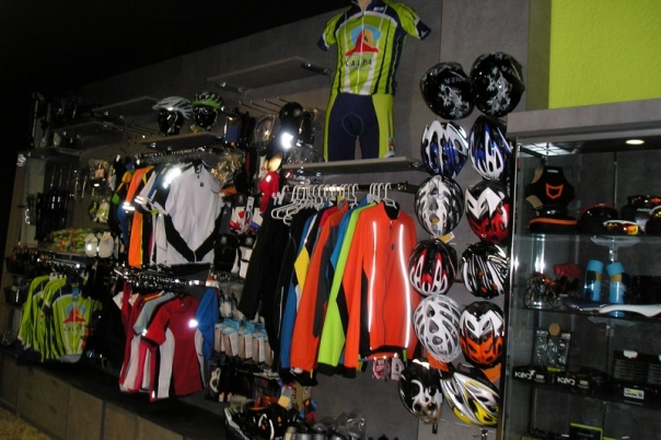 Ciclos Tony & SolyBike - Bike sales / rentals & Cycling Holidays Costa Blanca