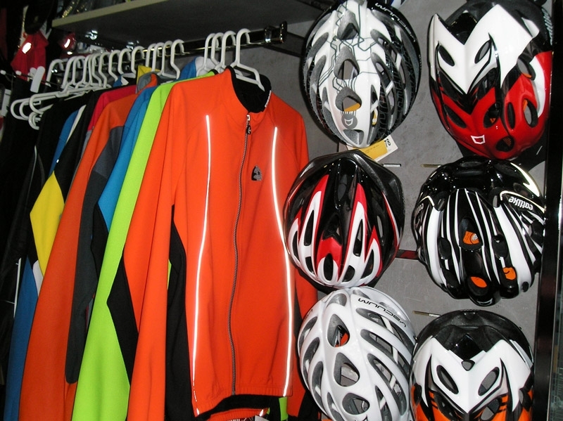 Ciclos Tony & SolyBike - Bike sales / rentals & Cycling Holidays Costa Blanca