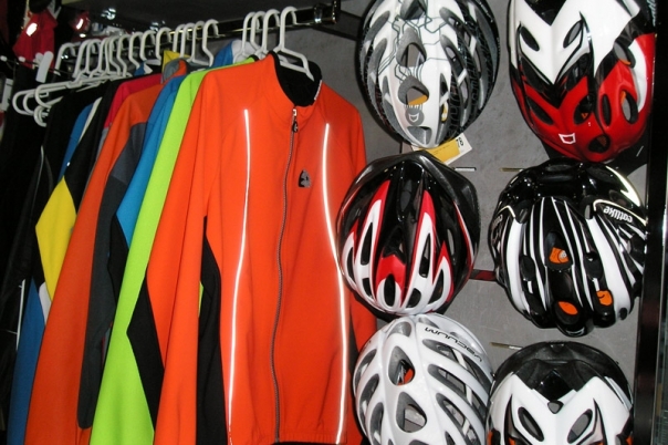 Ciclos Tony & SolyBike - Bike sales / rentals & Cycling Holidays Costa Blanca