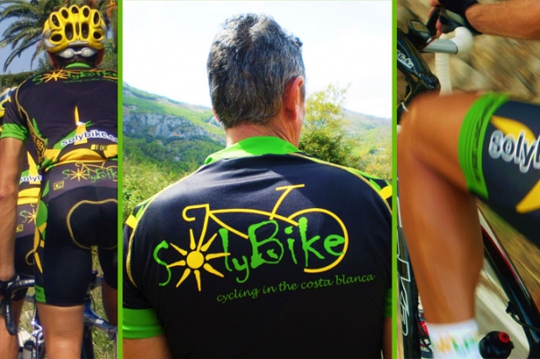 Ciclos Tony & SolyBike - Bike sales / rentals & Cycling Holidays Costa Blanca