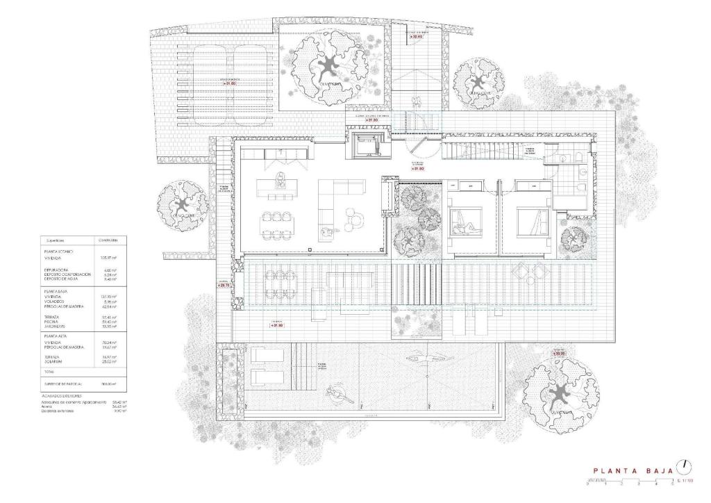 4 bed property in Benissa