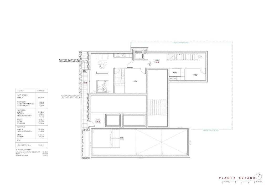 4 bed property in Benissa