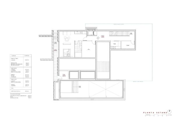 4 bed property in Benissa