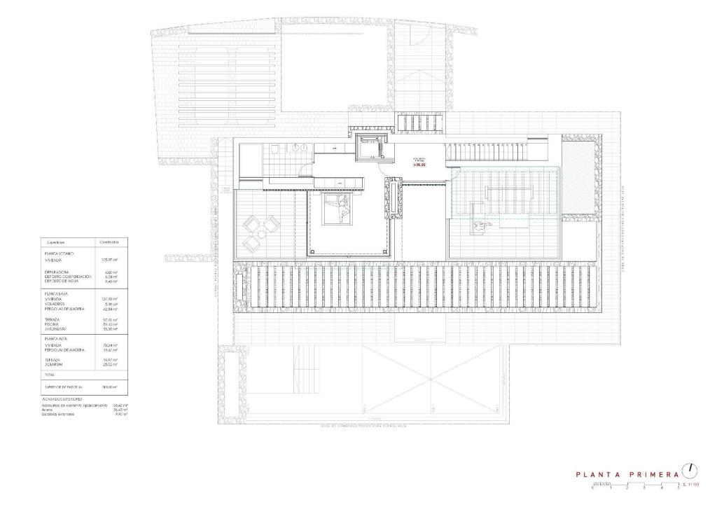 4 bed property in Benissa