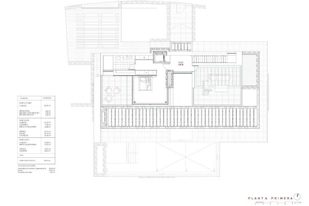 4 bed property in Benissa