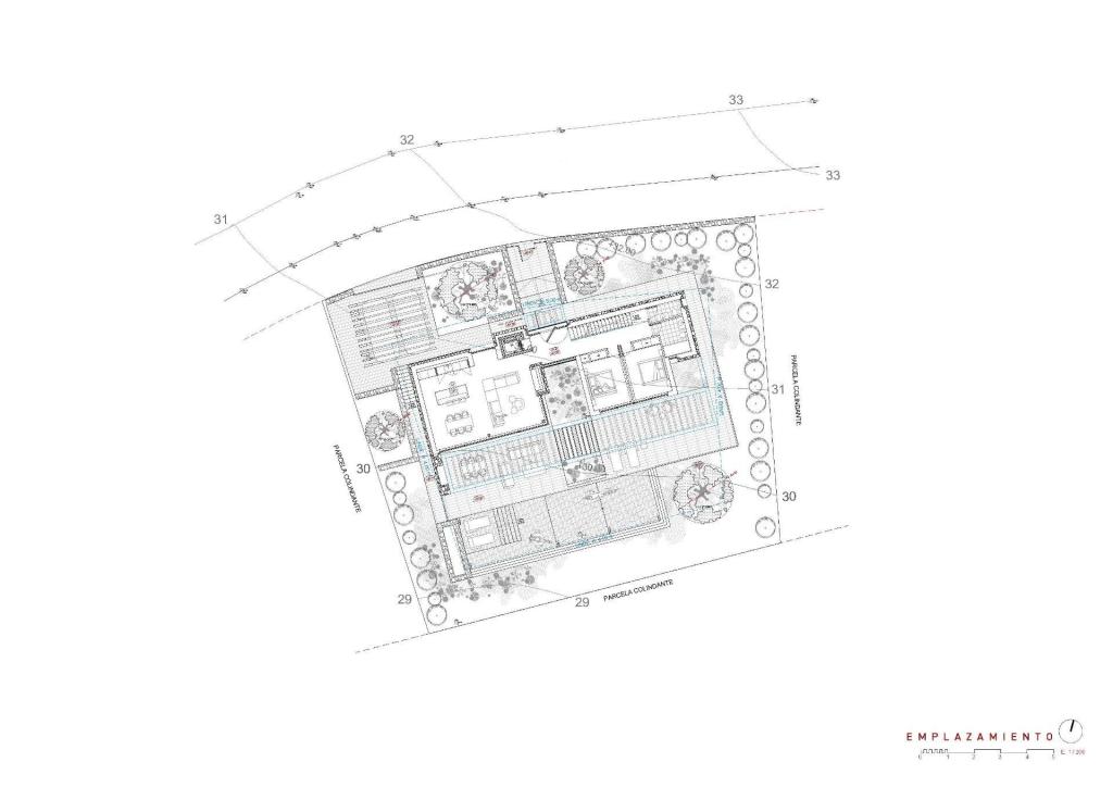 4 bed property in Benissa