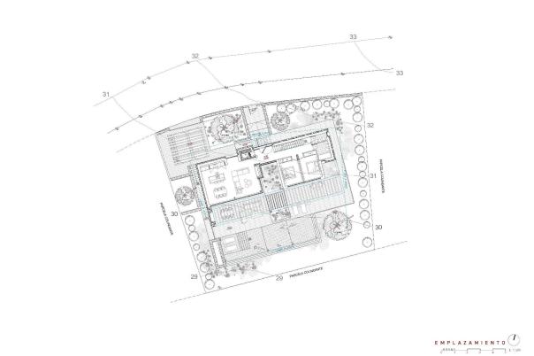 4 bed property in Benissa