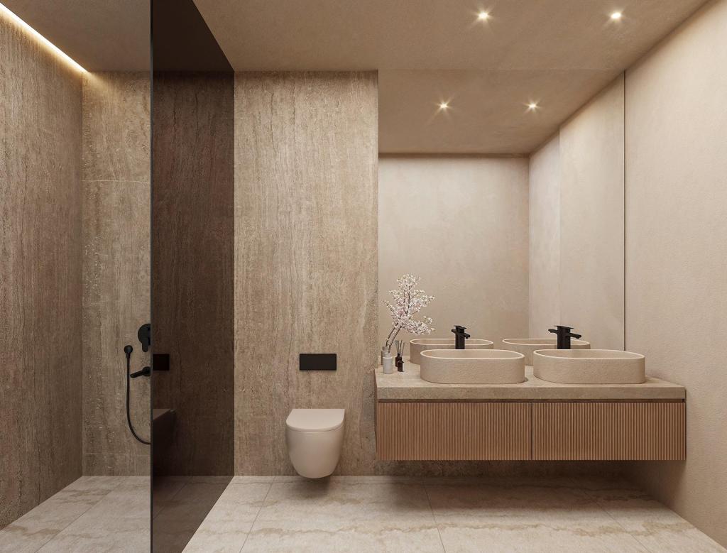 4 bed property in Benissa