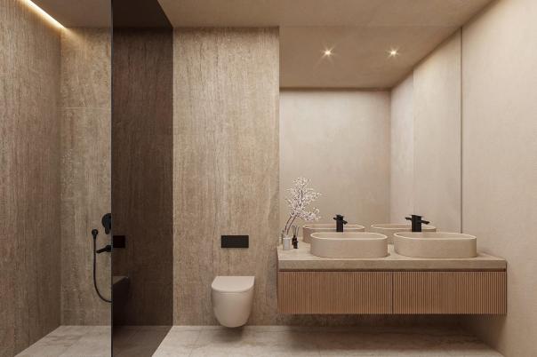 4 bed property in Benissa