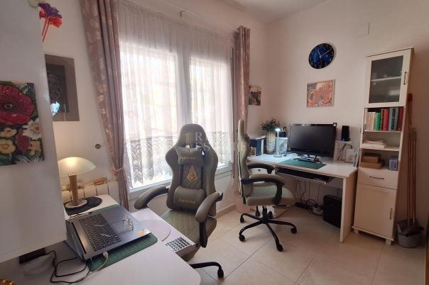 3 bed villa in Moraira