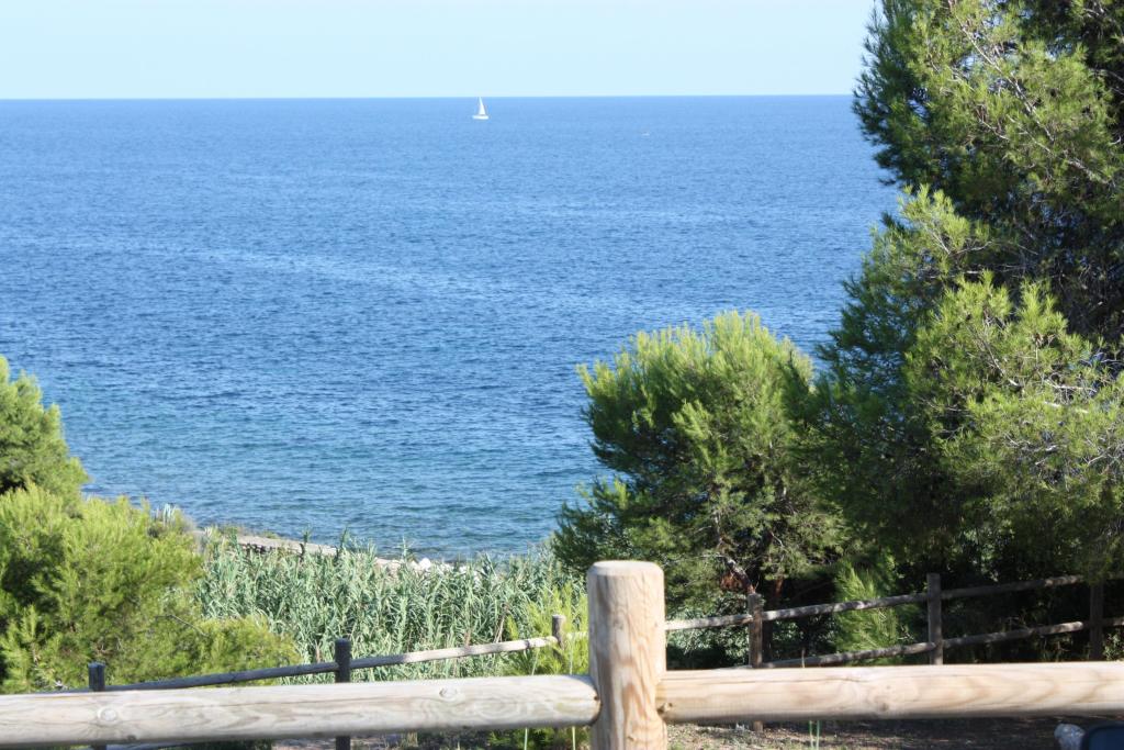 plots of land in Benissa