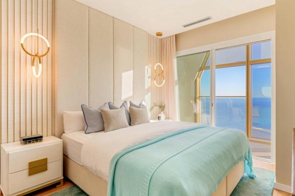 3 bed apartment in Benidorm