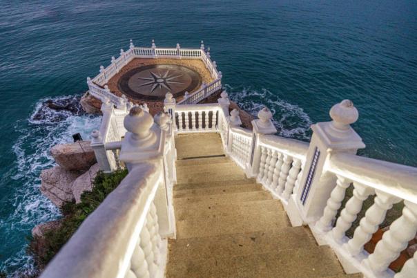 3 bed apartment in Benidorm