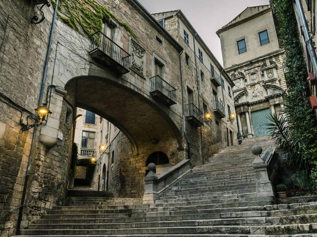 3 bed apartment in Benidorm