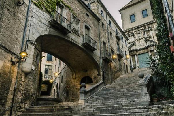 3 bed apartment in Benidorm