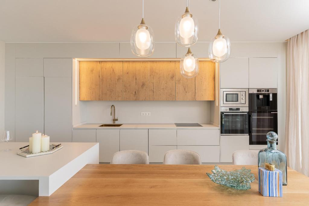 3 bed apartment in Benidorm