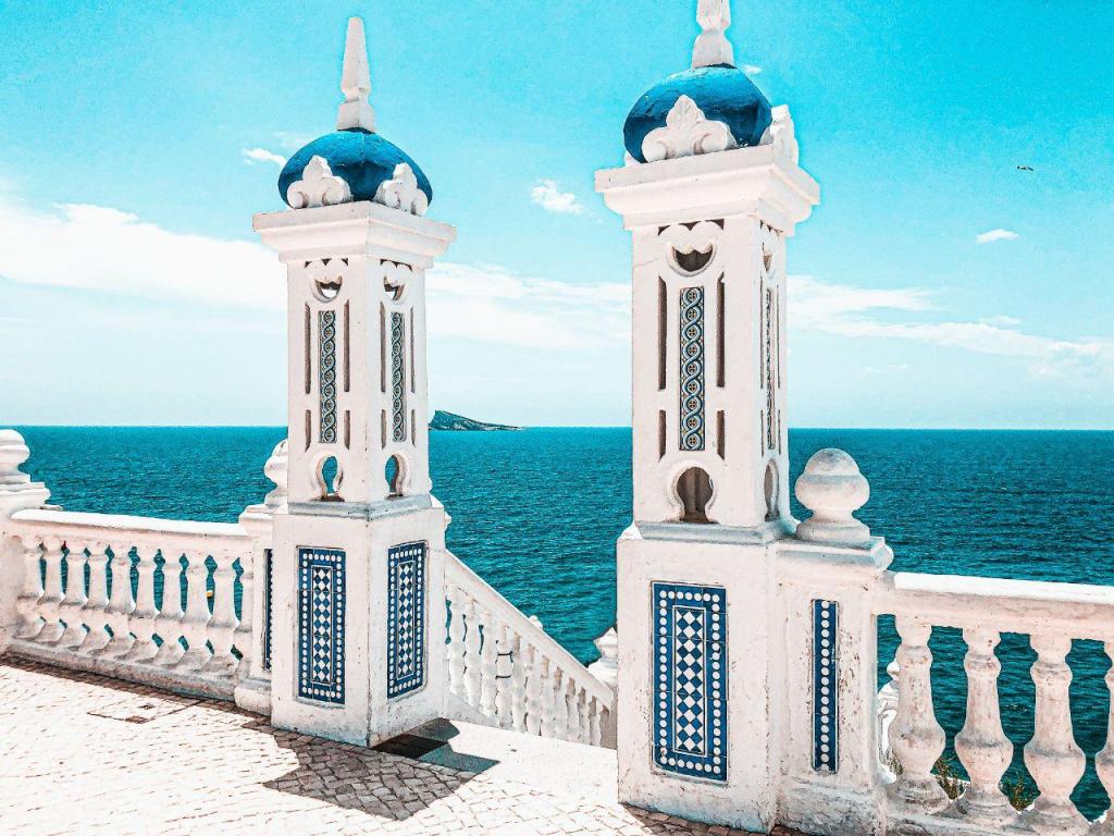 3 bed apartment in Benidorm