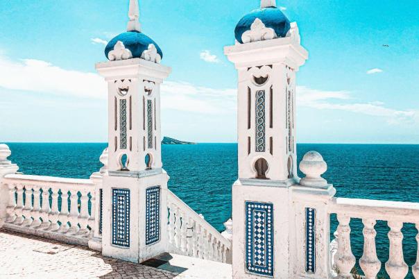 3 bed apartment in Benidorm