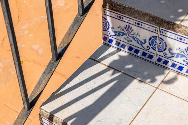 4 bed villas in Benissa