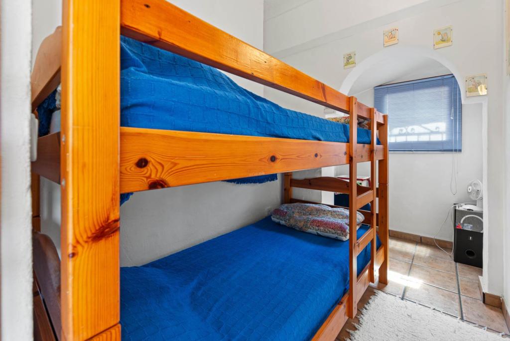 4 bed villas in Benissa