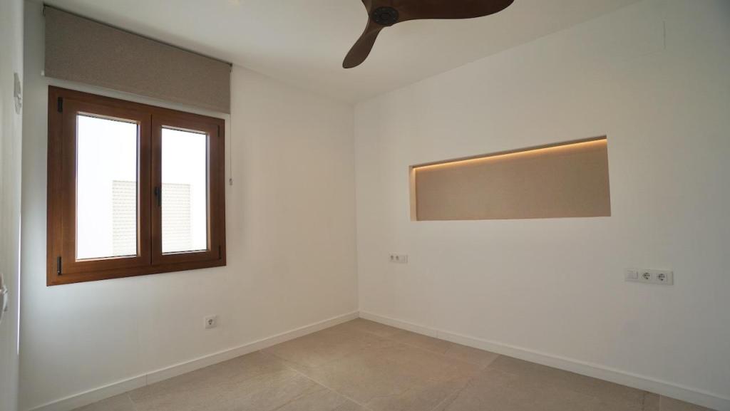 3 bed apartments - flats in Moraira