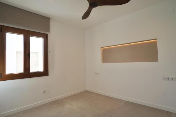 3 bed apartments - flats in Moraira