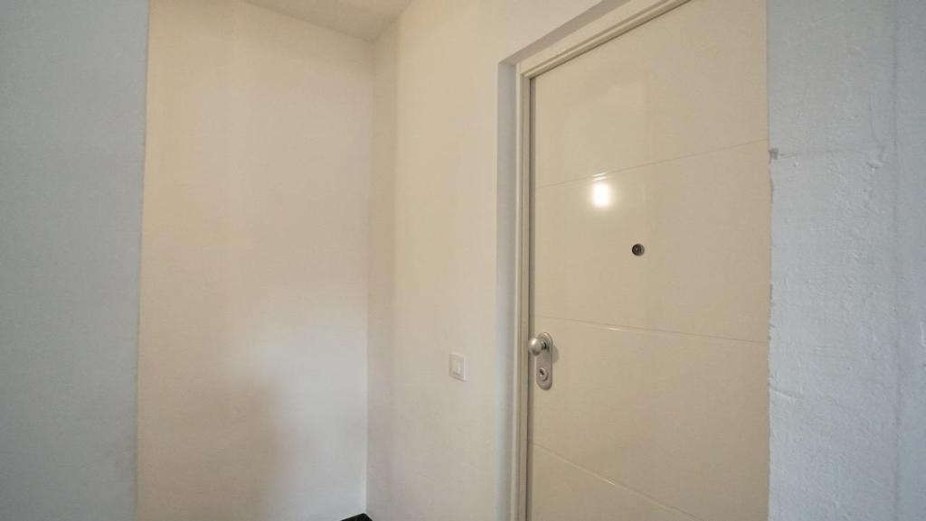 3 bed apartments - flats in Moraira