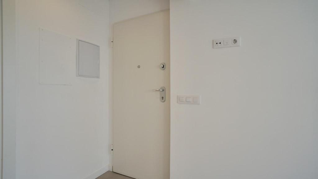 3 bed apartments - flats in Moraira