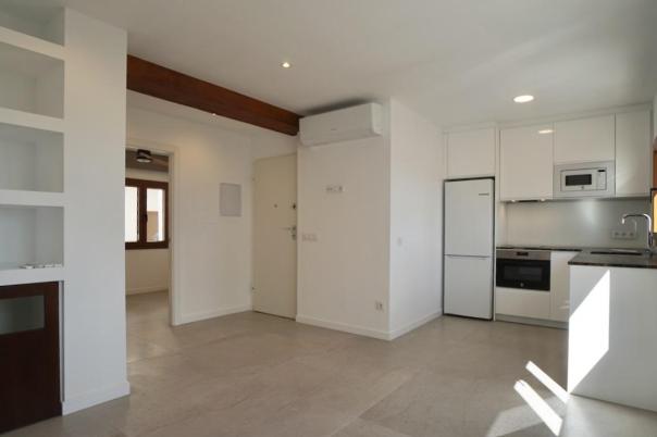 3 bed apartments - flats in Moraira