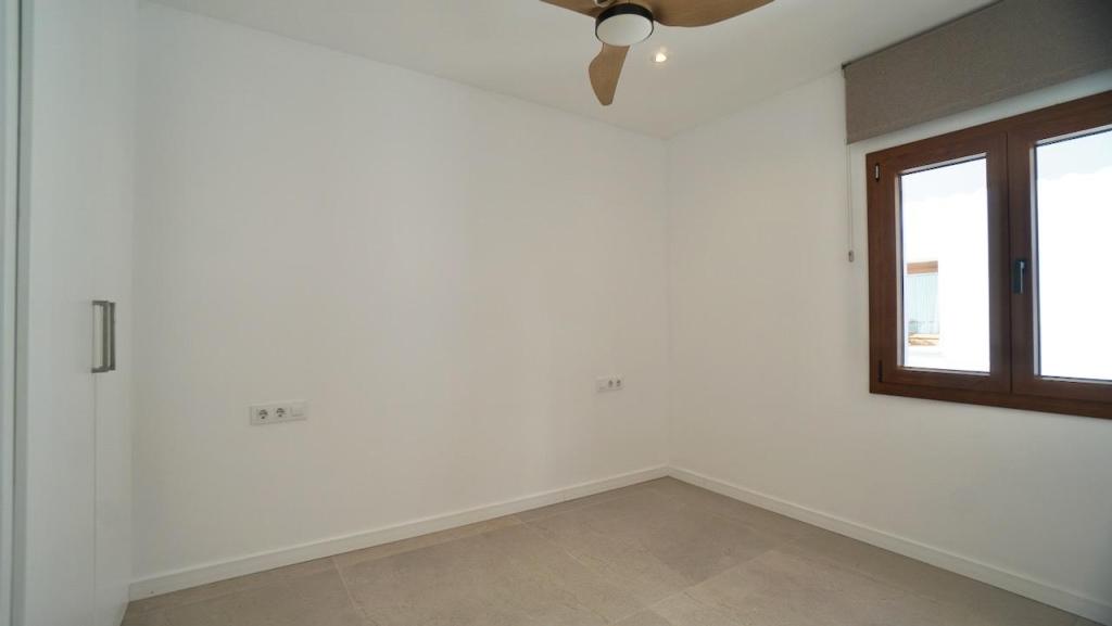 3 bed apartments - flats in Moraira