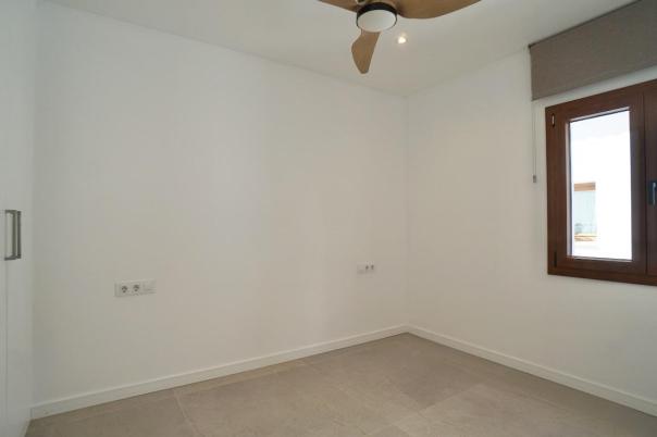 3 bed apartments - flats in Moraira