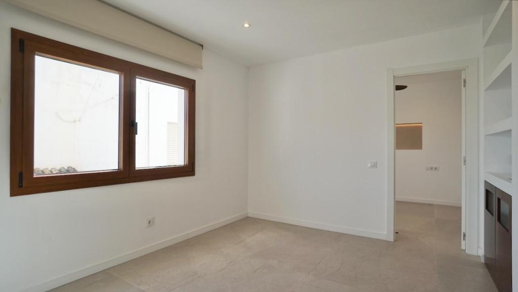 3 bed apartments - flats in Moraira