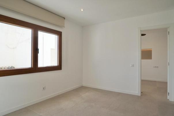 3 bed apartments - flats in Moraira