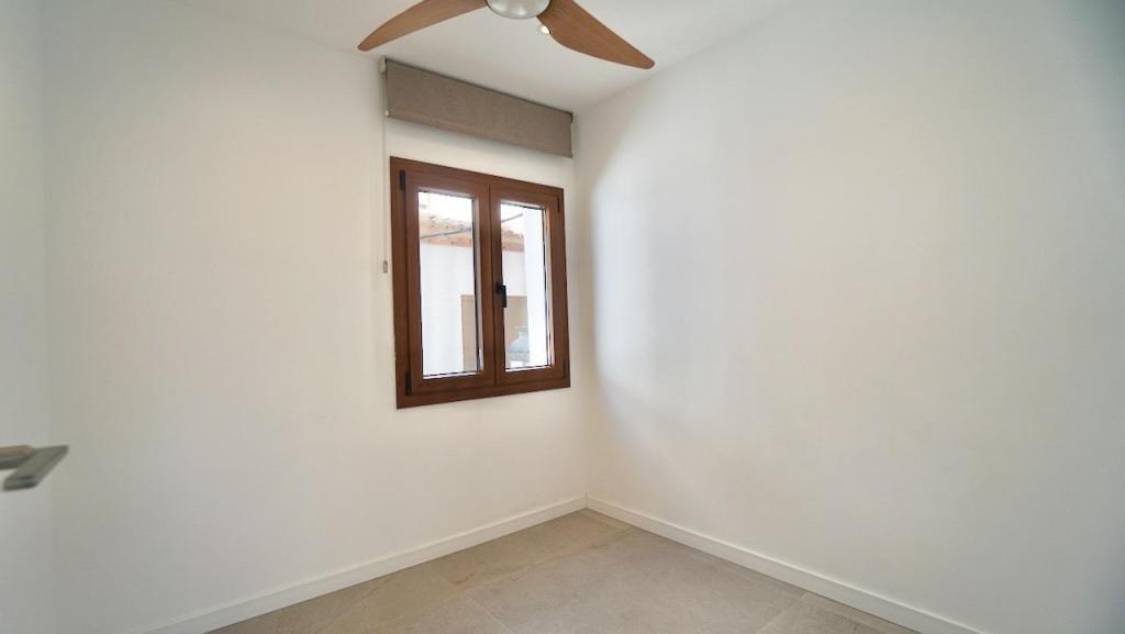 3 bed apartments - flats in Moraira