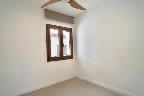 3 bed apartments - flats in Moraira