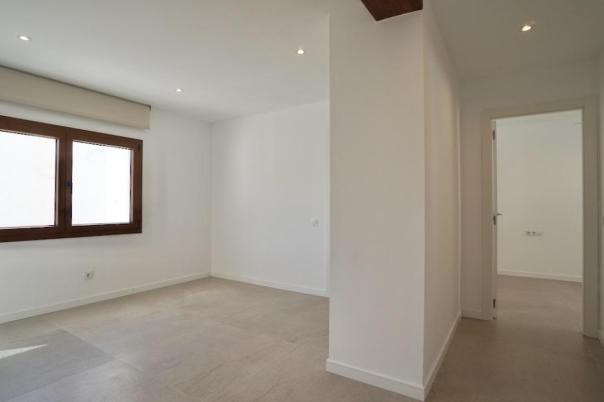 3 bed apartments - flats in Moraira