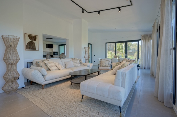 3 bed villa in Jávea