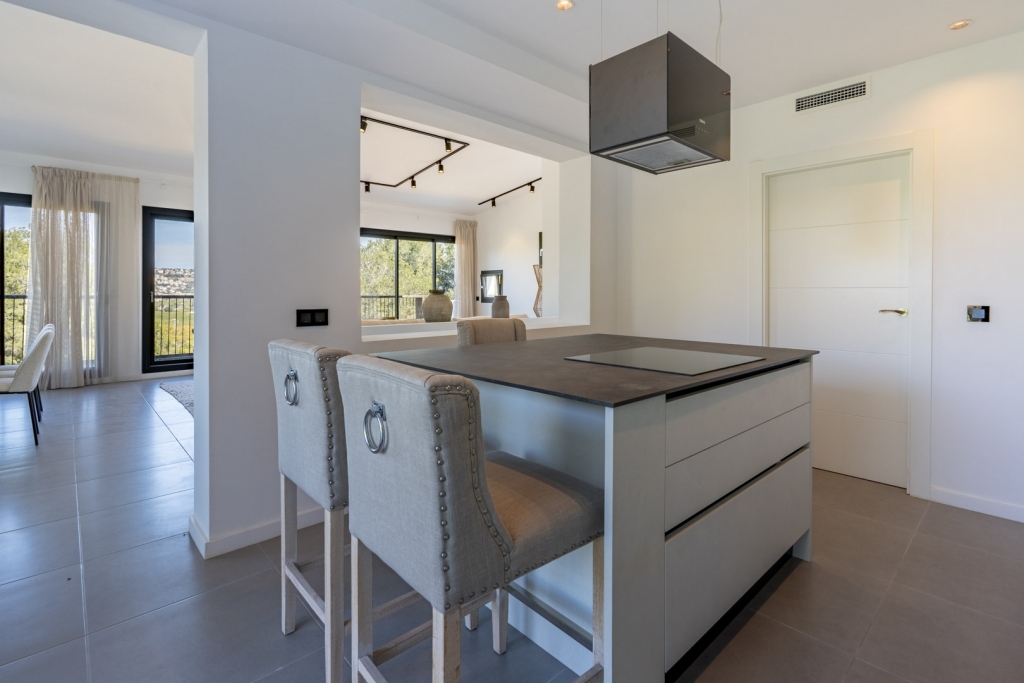 3 bed villa in Jávea